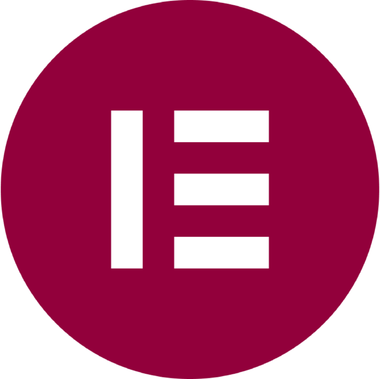 Logo Elementor