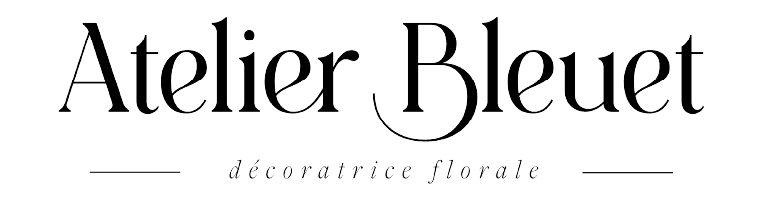 Site vitrine Décoratrice Florale