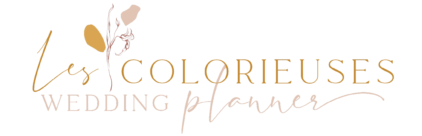 Site vitrine Wedding Planner