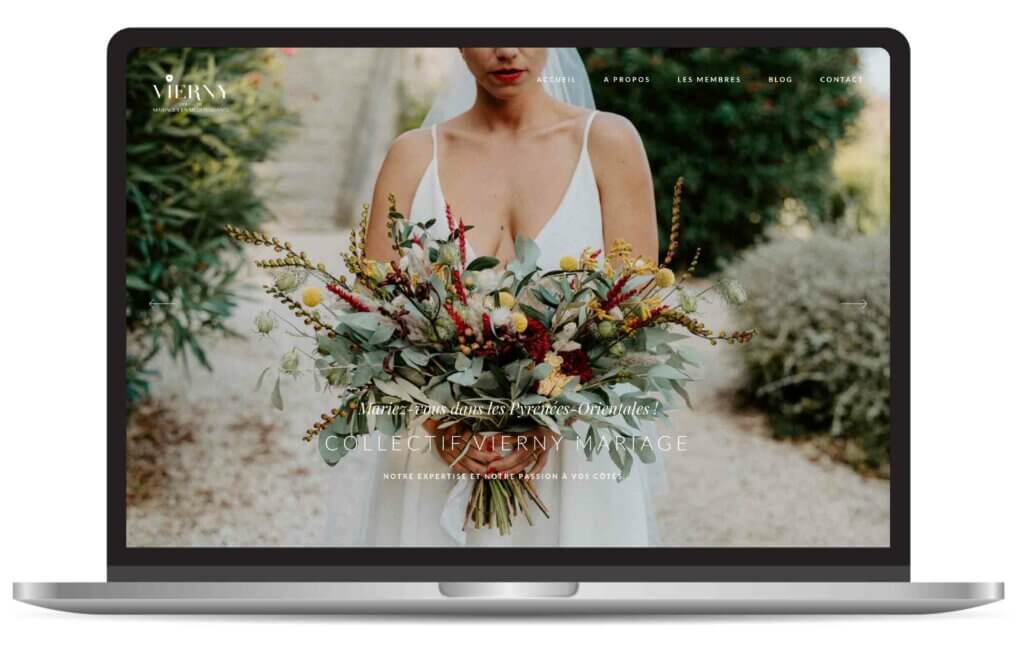 Collectif Prestataire du mariage